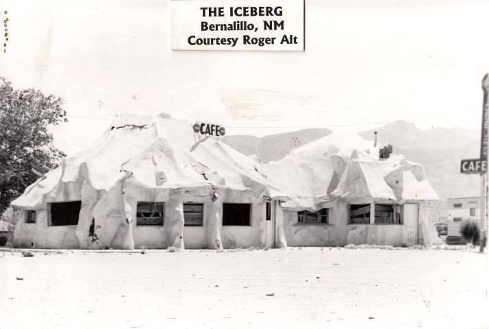 iceberg-cafe_sandoval-county-historical-society_town-of-bernalillo-FB-page