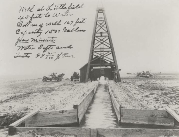 littlefield-irrigation-well_cook-coll_degolyer_smu