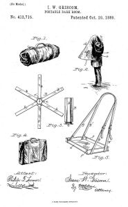 griscom_portable-dark-room_google-patents_1889
