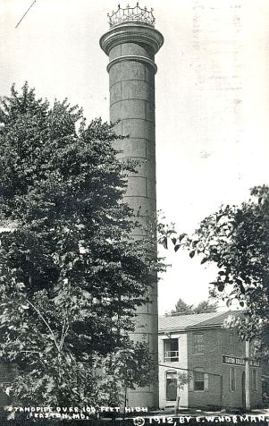 MD_standpipe_easton-MD_1912_ebay