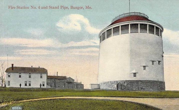 ME_standpipe_bangor-ME_ebay_fire-station