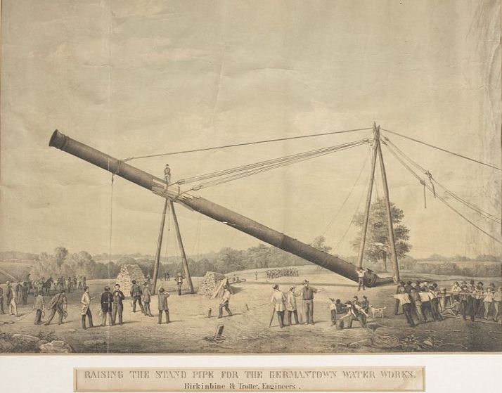 PA_standpipe_germantown_library-company-of-philadelphia_1851