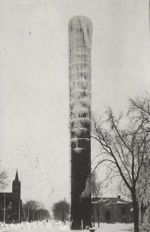 IN_standpipe_hampton-IN_postmarked-1912_ebay_ICE