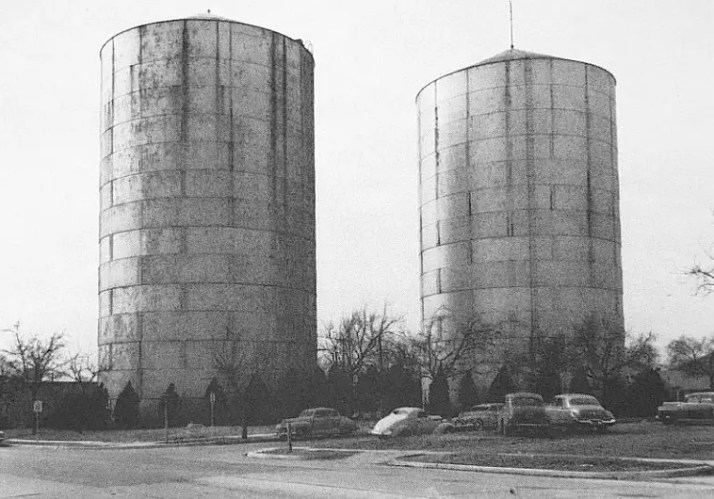 lakewood_water-towers_reminiscences_FBD_1940s