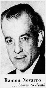 novarro-ramon_later-photo